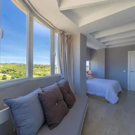 Apartment La Marina Penthouse By Florentia Homes *