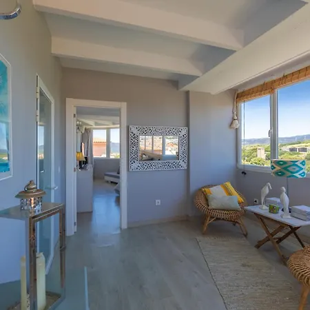 La Marina Penthouse By Florentia Homes Apartment Tarifa