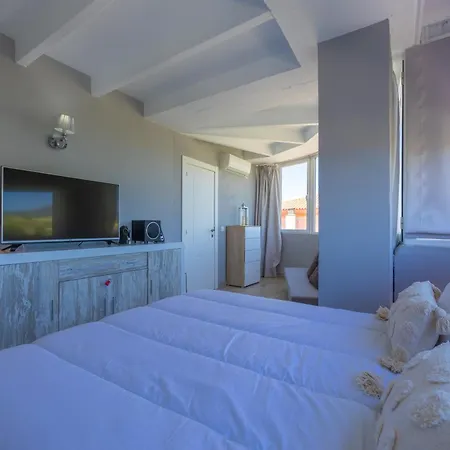 La Marina Penthouse By Florentia Homes Tarifa