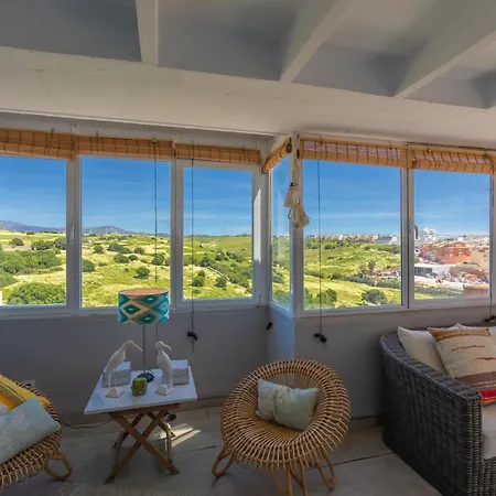 La Marina Penthouse By Florentia Homes