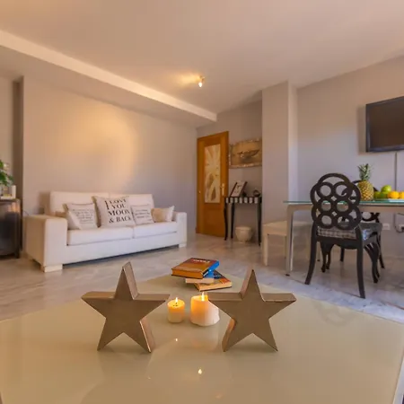 Apartment La Marina Penthouse By Florentia Homes