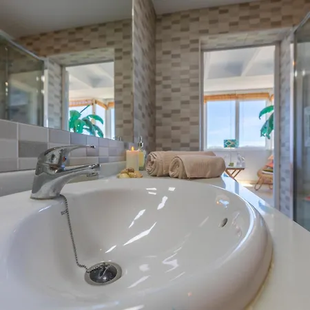 Apartment La Marina Penthouse By Florentia Homes *