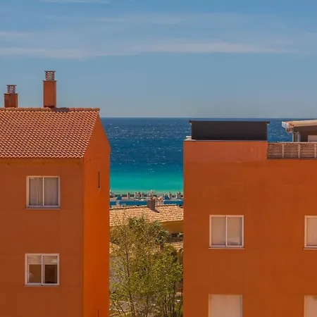 La Marina Penthouse By Florentia Homes Apartment *