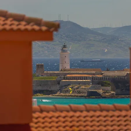 La Marina Penthouse By Florentia Homes Apartment Tarifa