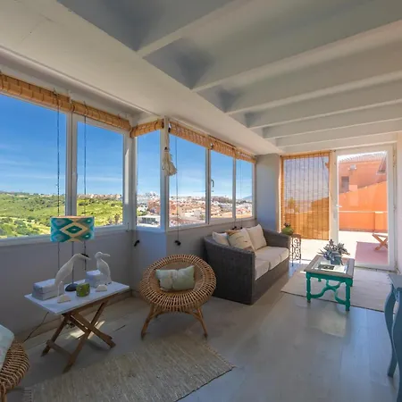 La Marina Penthouse By Florentia Homes Apartment *