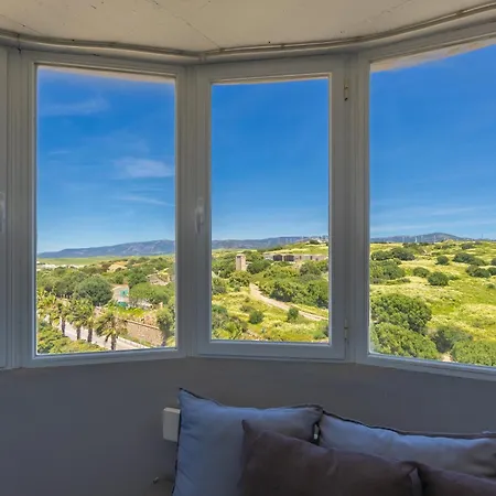 Apartment La Marina Penthouse By Florentia Homes Tarifa