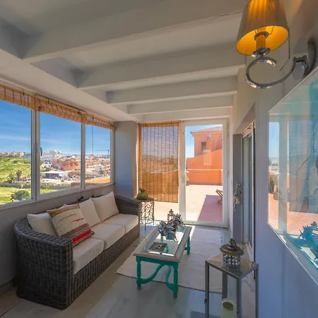 La Marina Penthouse By Florentia Homes Apartment
