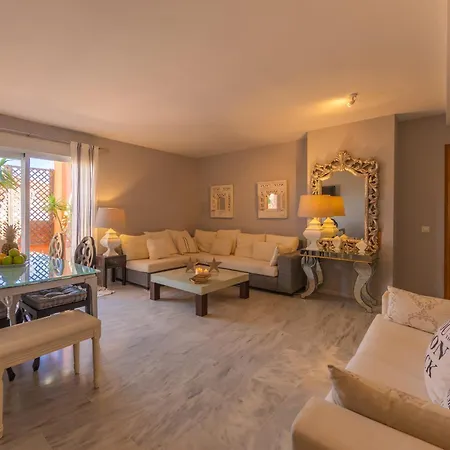 Apartment La Marina Penthouse By Florentia Homes *