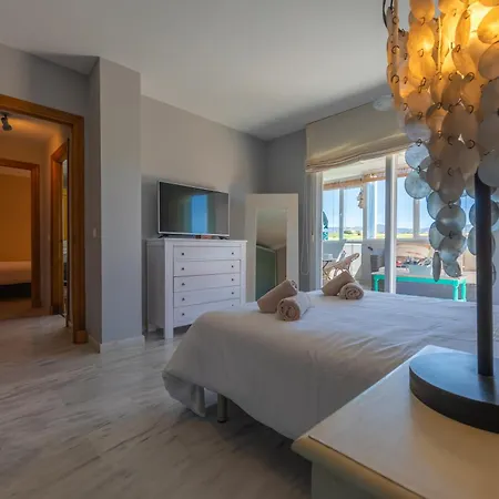 La Marina Penthouse By Florentia Homes *