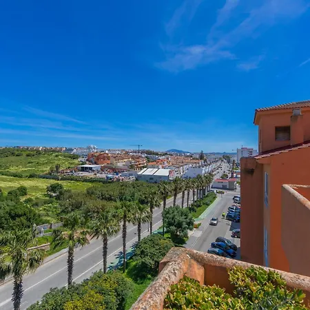 Apartment La Marina Penthouse By Florentia Homes *