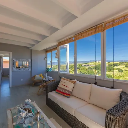 La Marina Penthouse By Florentia Homes Apartment Tarifa
