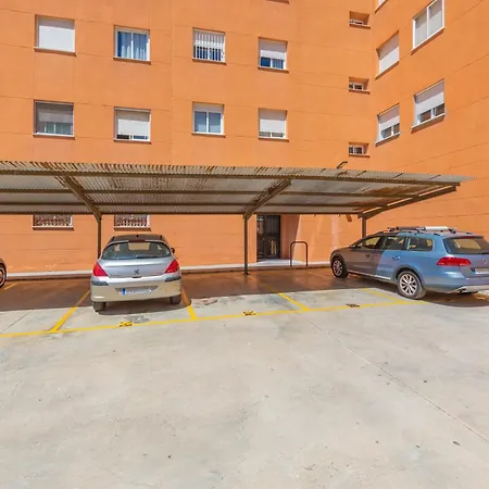 Apartment La Marina Penthouse By Florentia Homes *