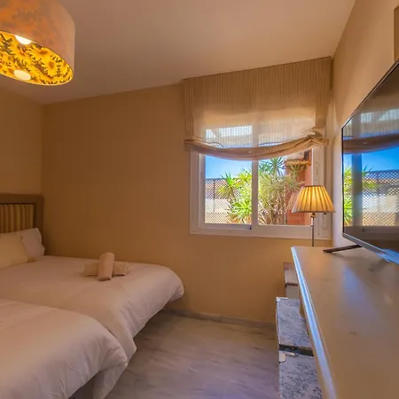 Apartment La Marina Penthouse By Florentia Homes
