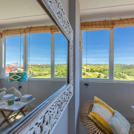 La Marina Penthouse By Florentia Homes Tarifa