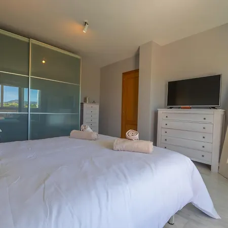 La Marina Penthouse By Florentia Homes