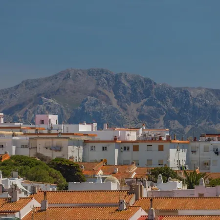 Apartment La Marina Penthouse By Florentia Homes Tarifa
