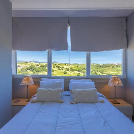 Apartment La Marina Penthouse By Florentia Homes *