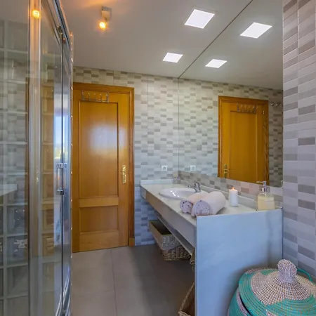 La Marina Penthouse By Florentia Homes Apartment Tarifa