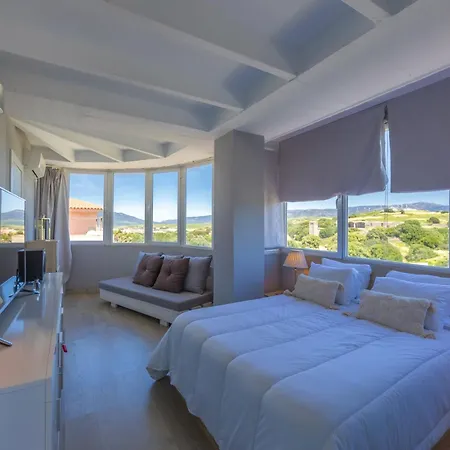 Apartment La Marina Penthouse By Florentia Homes Tarifa