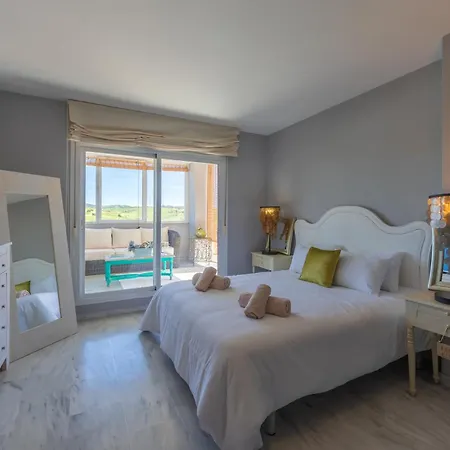 La Marina Penthouse By Florentia Homes Tarifa