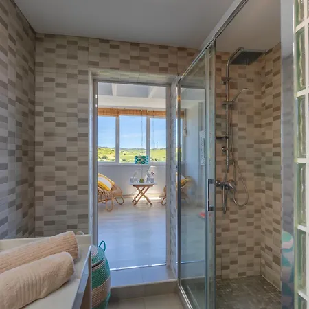 La Marina Penthouse By Florentia Homes Tarifa