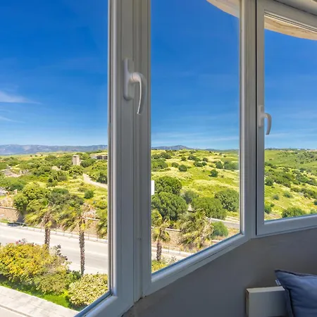 Apartment La Marina Penthouse By Florentia Homes *