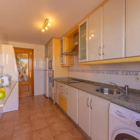 La Marina Penthouse By Florentia Homes Apartamento Tarifa