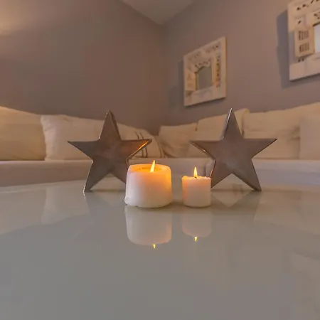 La Marina Penthouse By Florentia Homes Apartamento