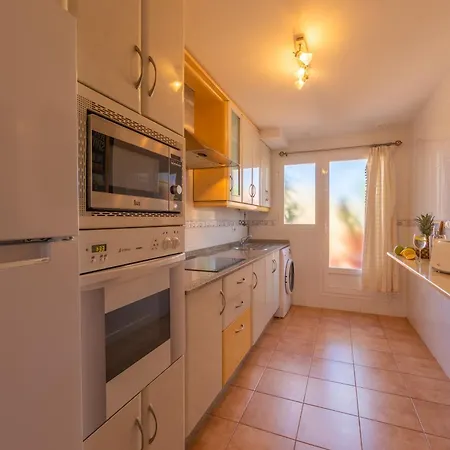 La Marina Penthouse By Florentia Homes Apartamento *