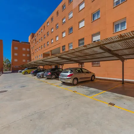 La Marina Penthouse By Florentia Homes Apartamento