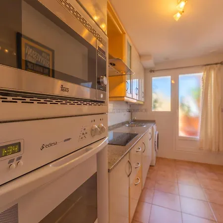 Apartment Penthouse La Marina