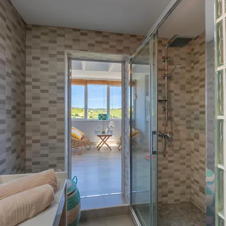Penthouse La Marina *