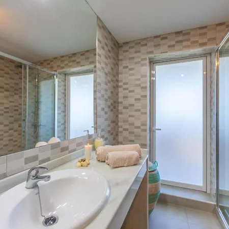 Penthouse La Marina * Tarifa